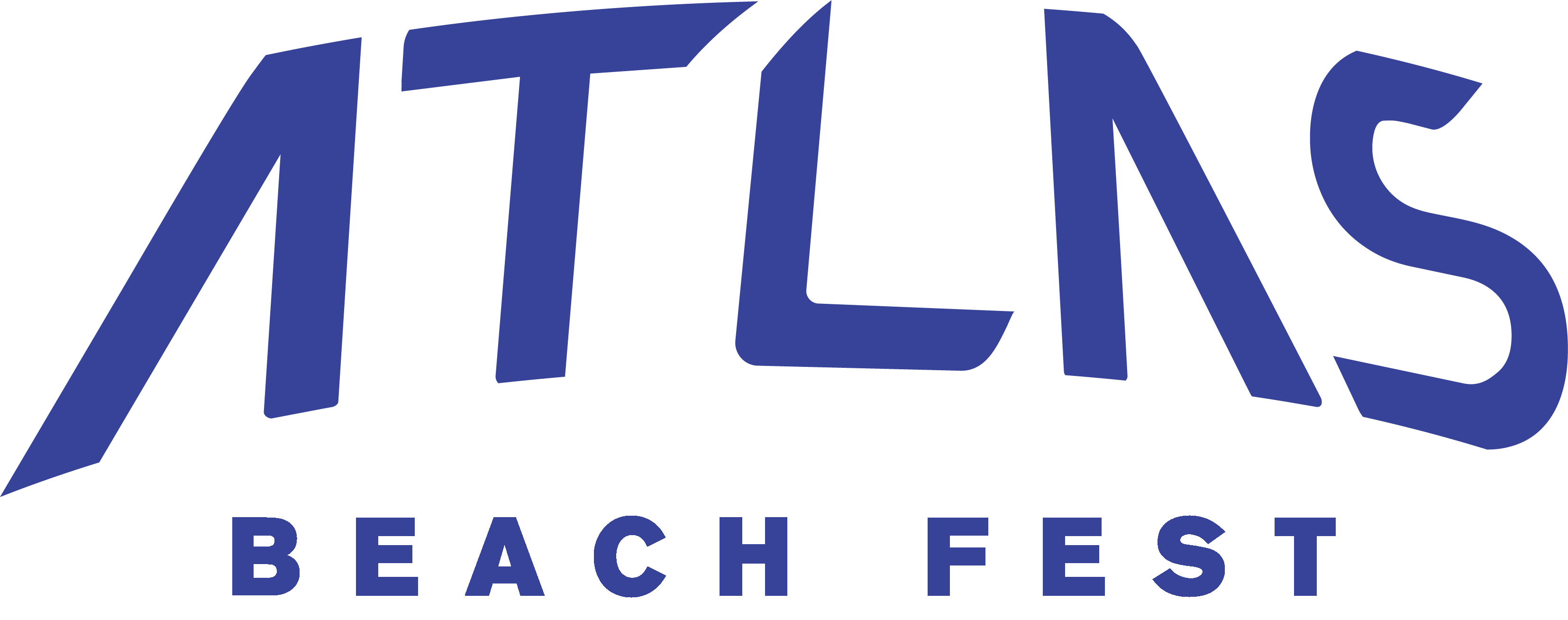 Logo - Atlas Beach Fest - Atlas Review & Ratings: Guest Feedback & Experiences